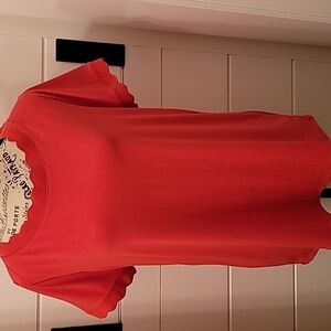 Susan Graver Classy Soft T Shirt